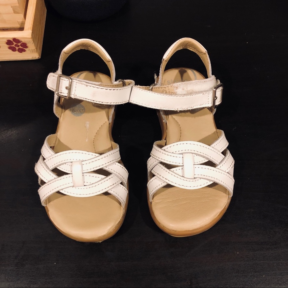Stride rite sandals